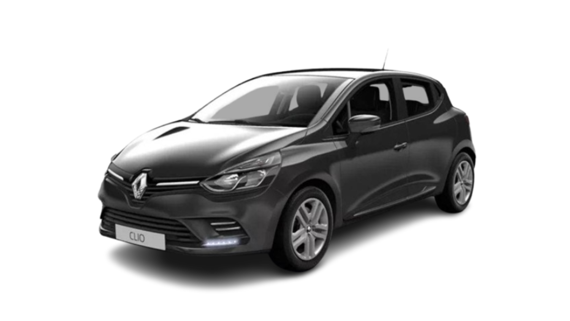 Clio 4